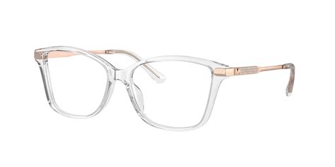 clear glasses michael kors|michael kors glasses price.